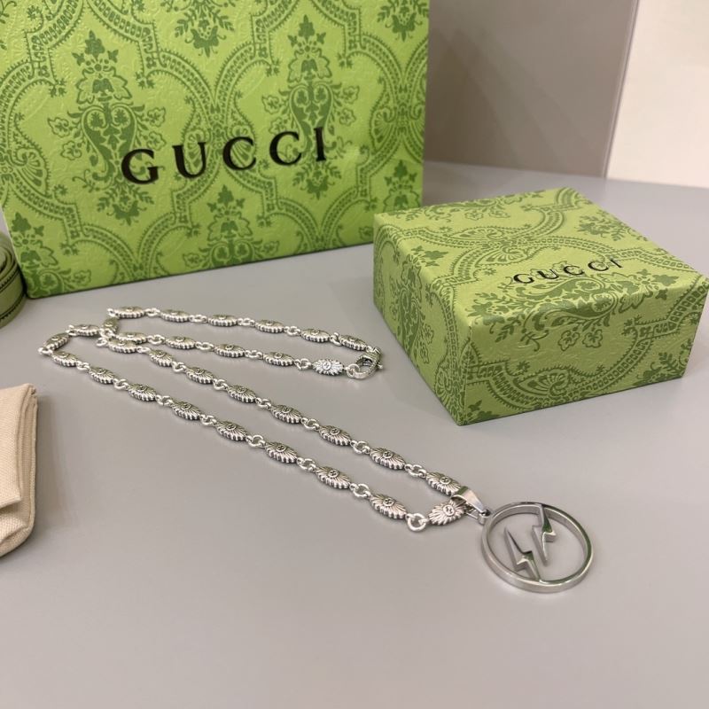 Gucci Necklaces